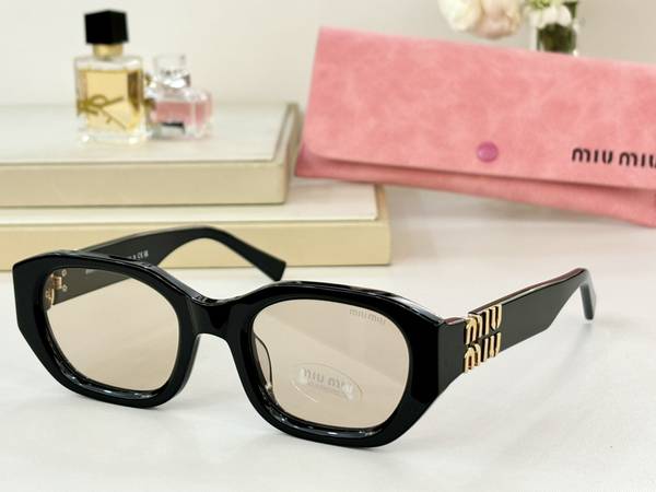 Miu Miu Sunglasses Top Quality MMS00378